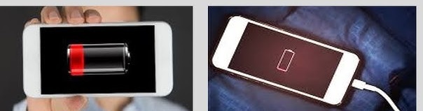 मोबाइल का बैटरी बैकअप कैसे बढ़ाएं